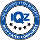 IQZ - von Mitarbeitern bewertet
